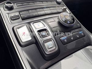 Xe Hyundai SantaFe Cao cấp 2.2L HTRAC 2022
