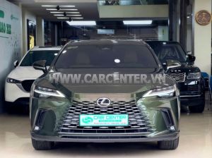 Xe Lexus RX 350h Premium 2025