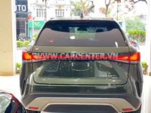 Xe Lexus RX 350h Premium 2025