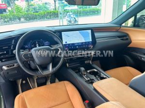 Xe Lexus RX 350h Premium 2025