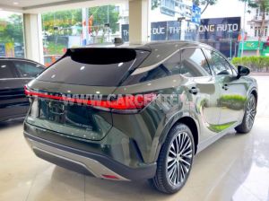 Xe Lexus RX 350h Premium 2025