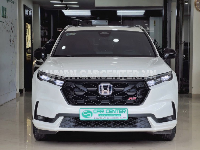 Honda CRV e:HEV RS
