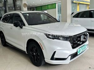 Xe Honda CRV e:HEV RS 2024