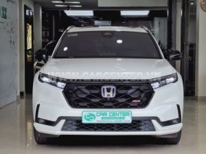 Xe Honda CRV e:HEV RS 2024