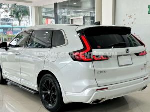 Xe Honda CRV e:HEV RS 2024