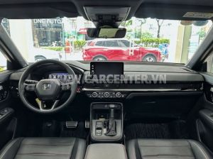 Xe Honda CRV e:HEV RS 2024