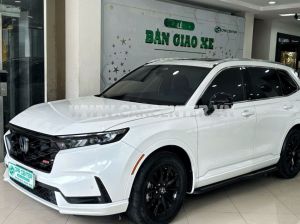 Xe Honda CRV e:HEV RS 2024