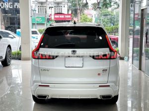 Xe Honda CRV e:HEV RS 2024