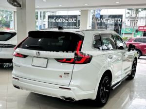 Xe Honda CRV e:HEV RS 2024