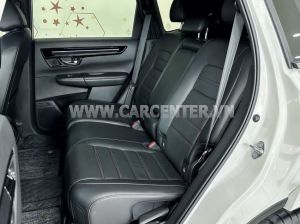 Xe Honda CRV e:HEV RS 2024