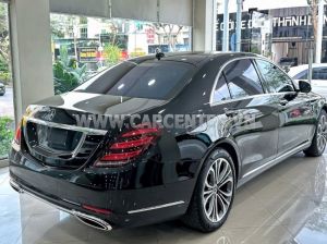 Xe Mercedes Benz S450L Luxury 2020