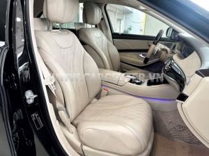 Xe Mercedes Benz S450L Luxury 2020