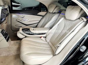 Xe Mercedes Benz S450L Luxury 2020