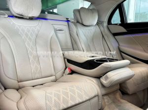 Xe Mercedes Benz S450L Luxury 2020