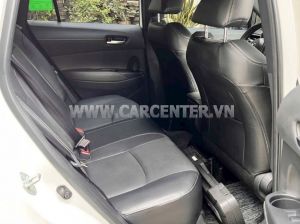 Xe Toyota Corolla Cross 1.8V 2025