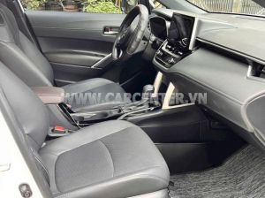 Xe Toyota Corolla Cross 1.8V 2025