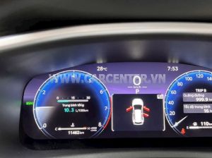 Xe Toyota Corolla Cross 1.8V 2025