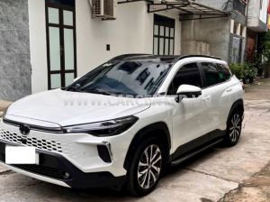 Xe Toyota Corolla Cross 1.8V 2025