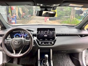 Xe Toyota Corolla Cross 1.8V 2025