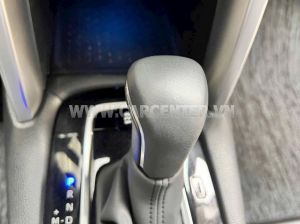 Xe Toyota Corolla Cross 1.8V 2025