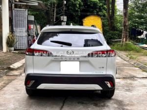 Xe Toyota Corolla Cross 1.8V 2025