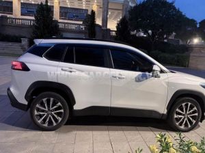 Xe Toyota Corolla Cross 1.8V 2024