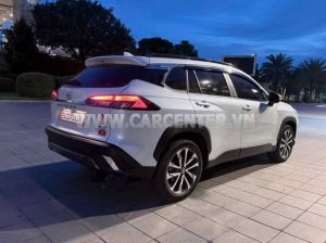 Xe Toyota Corolla Cross 1.8V 2024