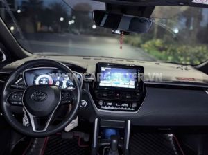 Xe Toyota Corolla Cross 1.8V 2024
