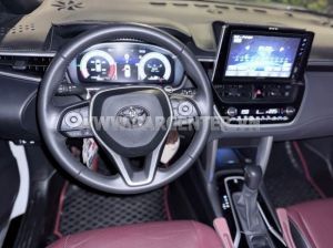 Xe Toyota Corolla Cross 1.8V 2024
