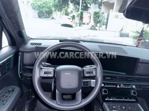 Xe Hyundai SantaFe Calligraphy 2.5L Turbo HTRAC 2024