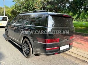 Xe Hyundai SantaFe Calligraphy 2.5L Turbo HTRAC 2024