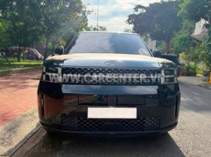 Xe Hyundai SantaFe Calligraphy 2.5L Turbo HTRAC 2024