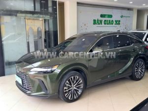 Xe Lexus RX 350h Premium 2025