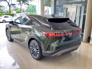 Xe Lexus RX 350h Premium 2025