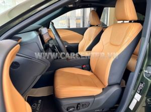 Xe Lexus RX 350h Premium 2025