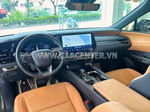 Xe Lexus RX 350h Premium 2025