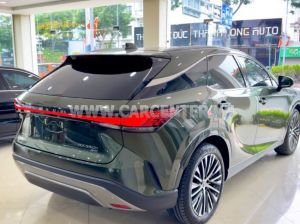 Xe Lexus RX 350h Premium 2025