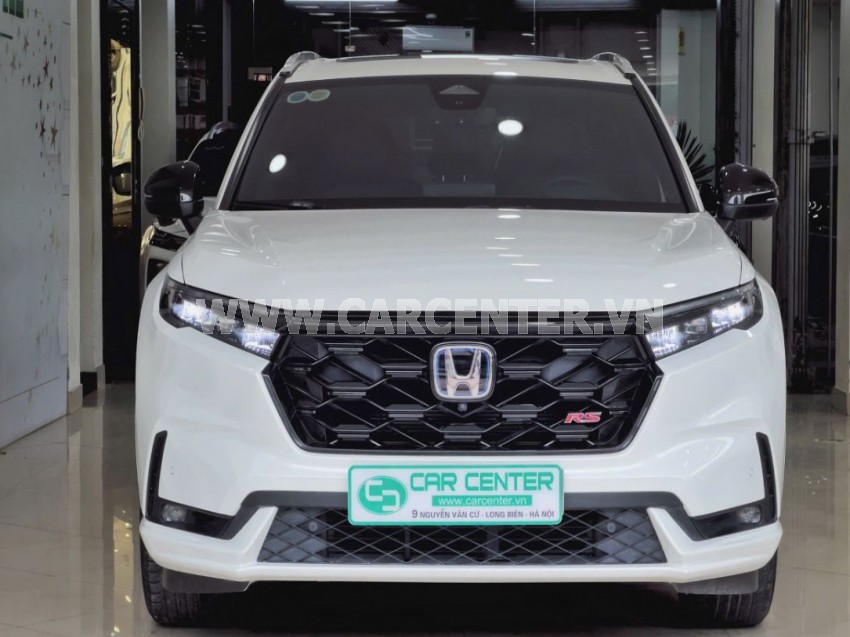 Honda CRV e:HEV RS 2024