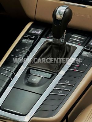 Xe Porsche Macan 2.0 2017
