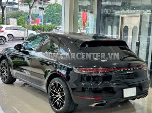 Xe Porsche Macan 2.0 2017