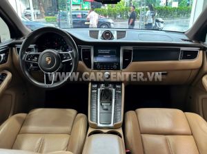 Xe Porsche Macan 2.0 2017