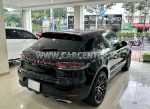 Xe Porsche Macan 2.0 2017