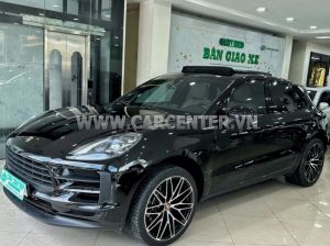 Xe Porsche Macan 2.0 2017