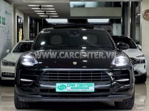 Xe Porsche Macan 2.0 2017