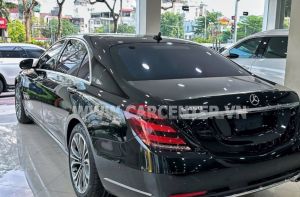 Xe Mercedes Benz S450L Luxury 2020