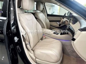 Xe Mercedes Benz S450L Luxury 2020