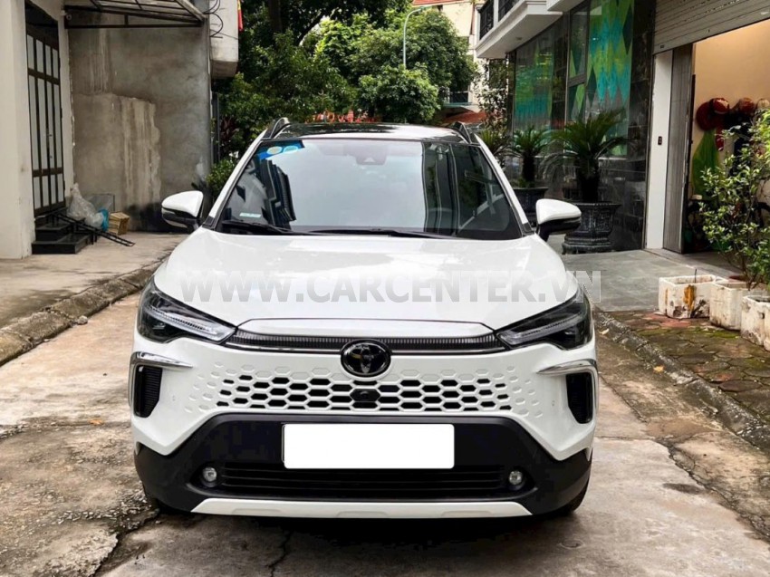Toyota Corolla Cross 1.8V 2025