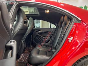 Xe Mercedes Benz CLA 250 4Matic 2014