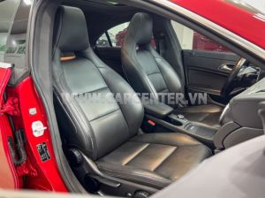 Xe Mercedes Benz CLA 250 4Matic 2014