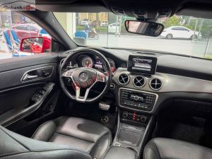 Xe Mercedes Benz CLA 250 4Matic 2014
